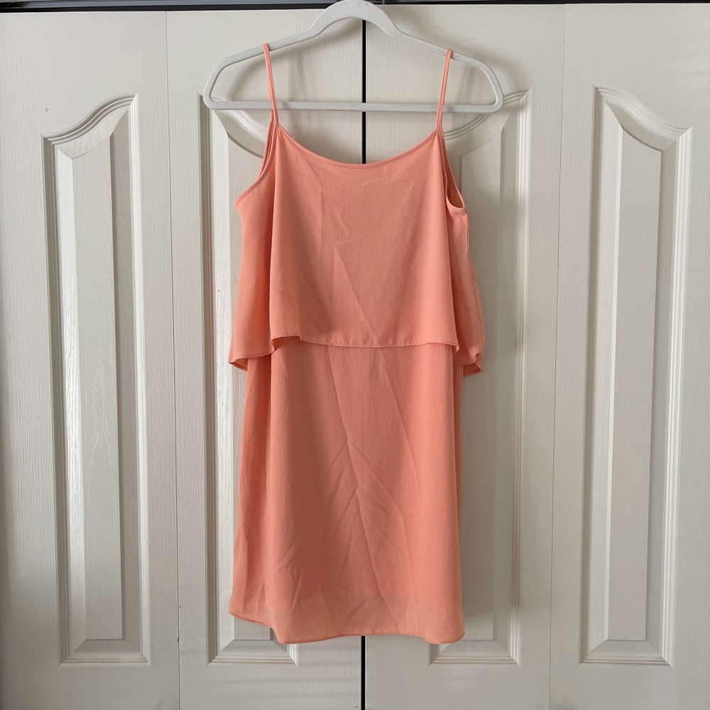 Olive+Oak Dress